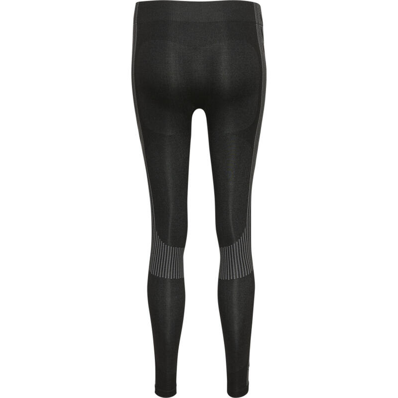 Hummel Tights Hmlshaping Seamless Mw Tights