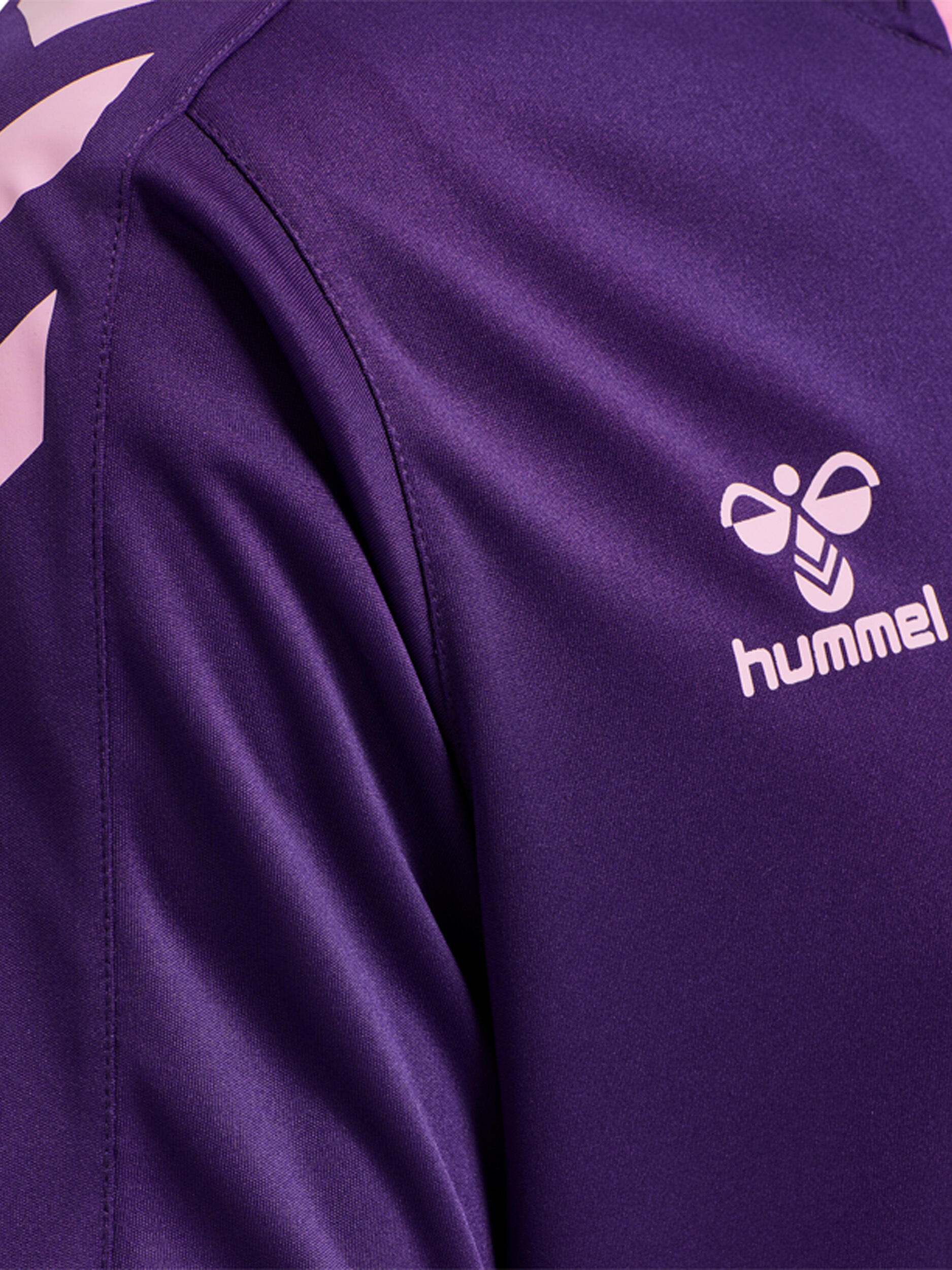 Enfiler T-Shirt Hmlcore Homme 7/7