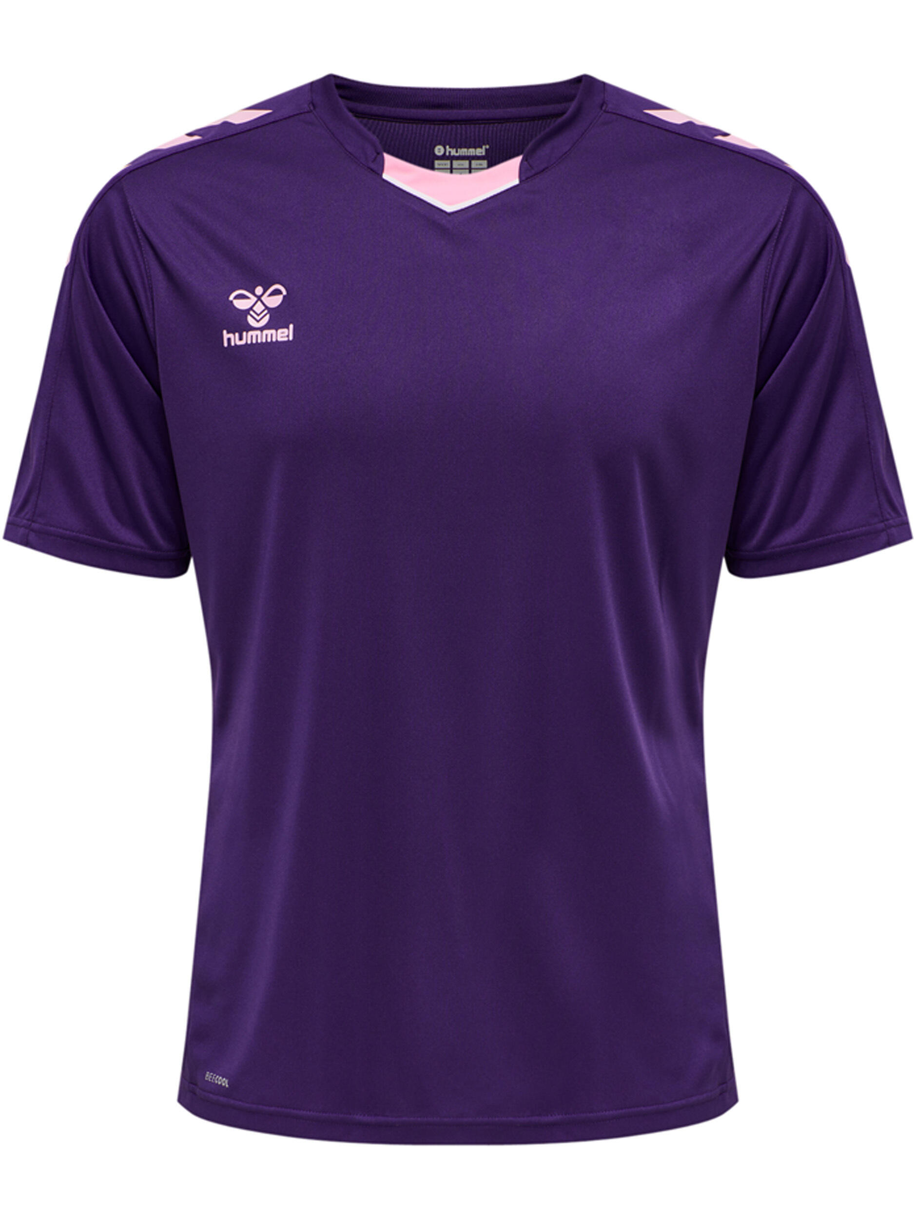 Enfiler T-Shirt Hmlcore Homme 5/7