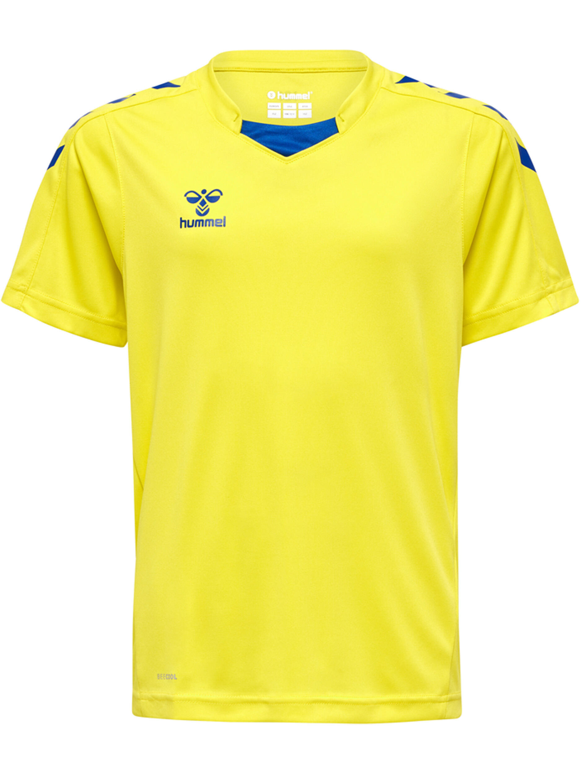 HUMMEL T-Shirt Hmlcore Kinder HUMMEL