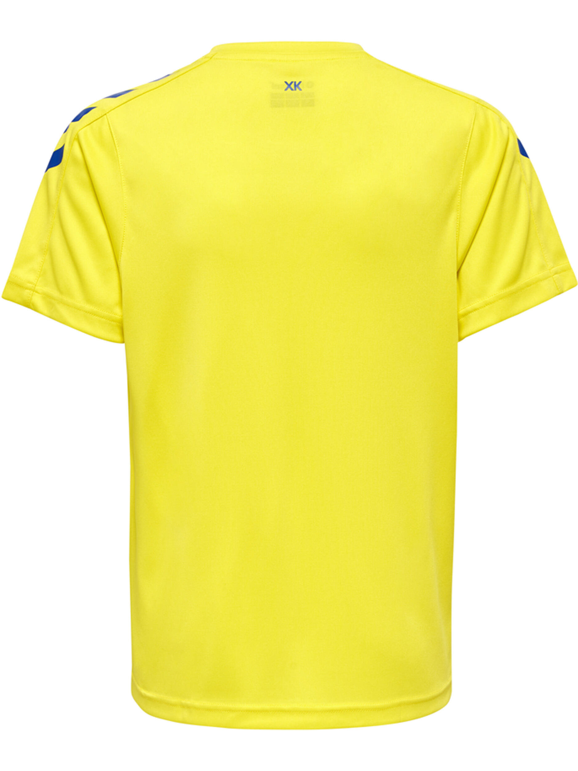 Instap T-Shirt Hmlcore Uniseks Kinderen 3/7