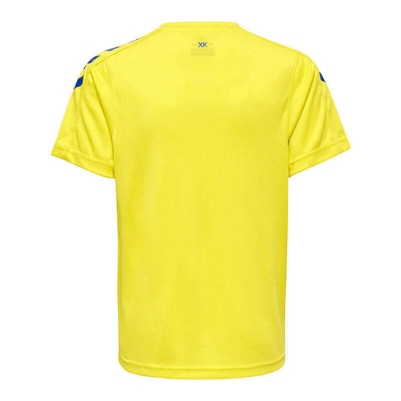 Trikot S/S Unisex Kinder