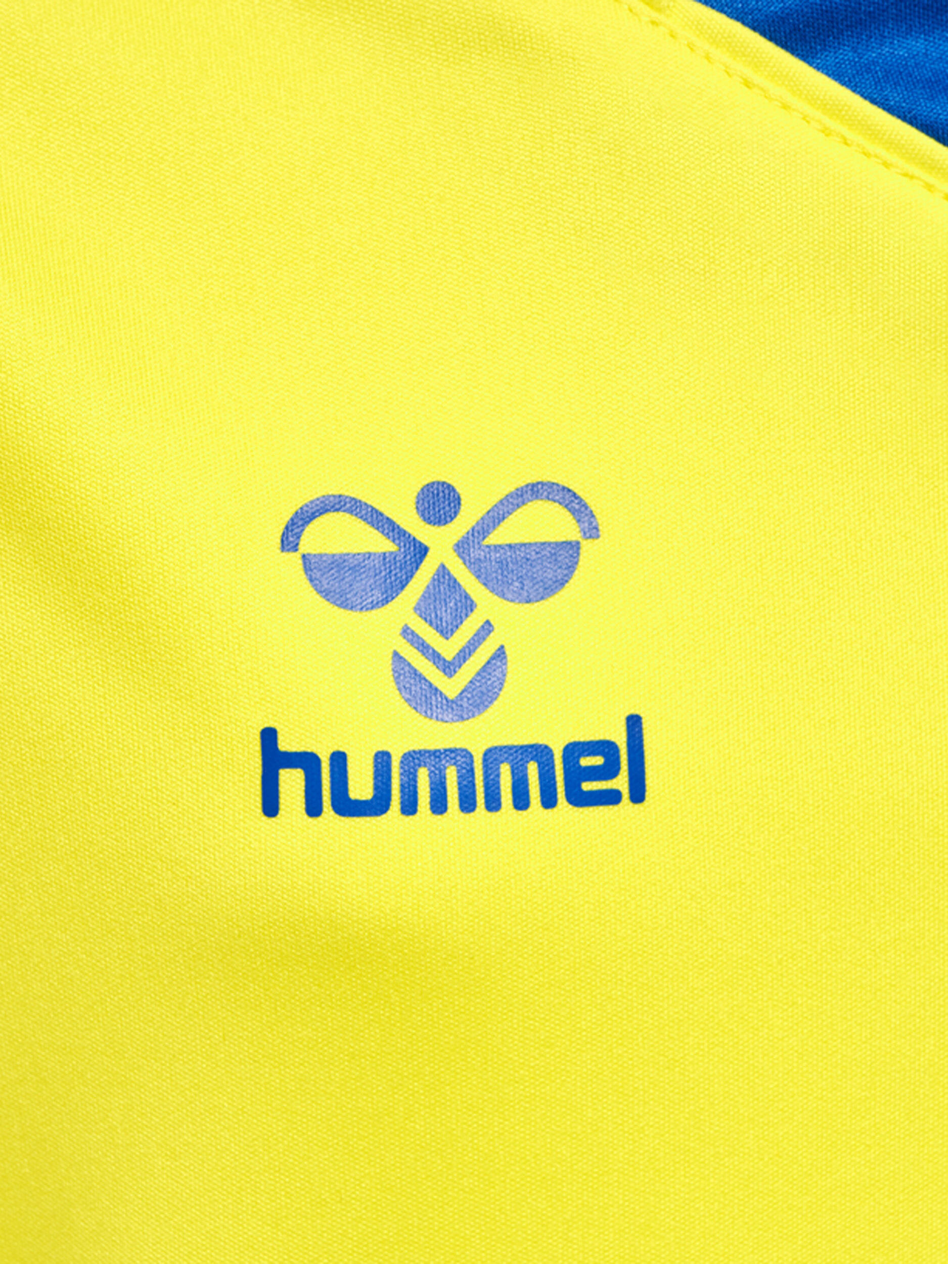 Instap T-Shirt Hmlcore Uniseks Kinderen 4/7