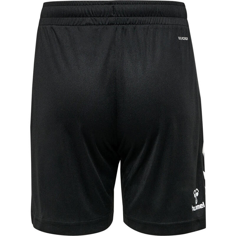 Spodenki piłkarskie dziecięce Hummel Core XK Poly Shorts