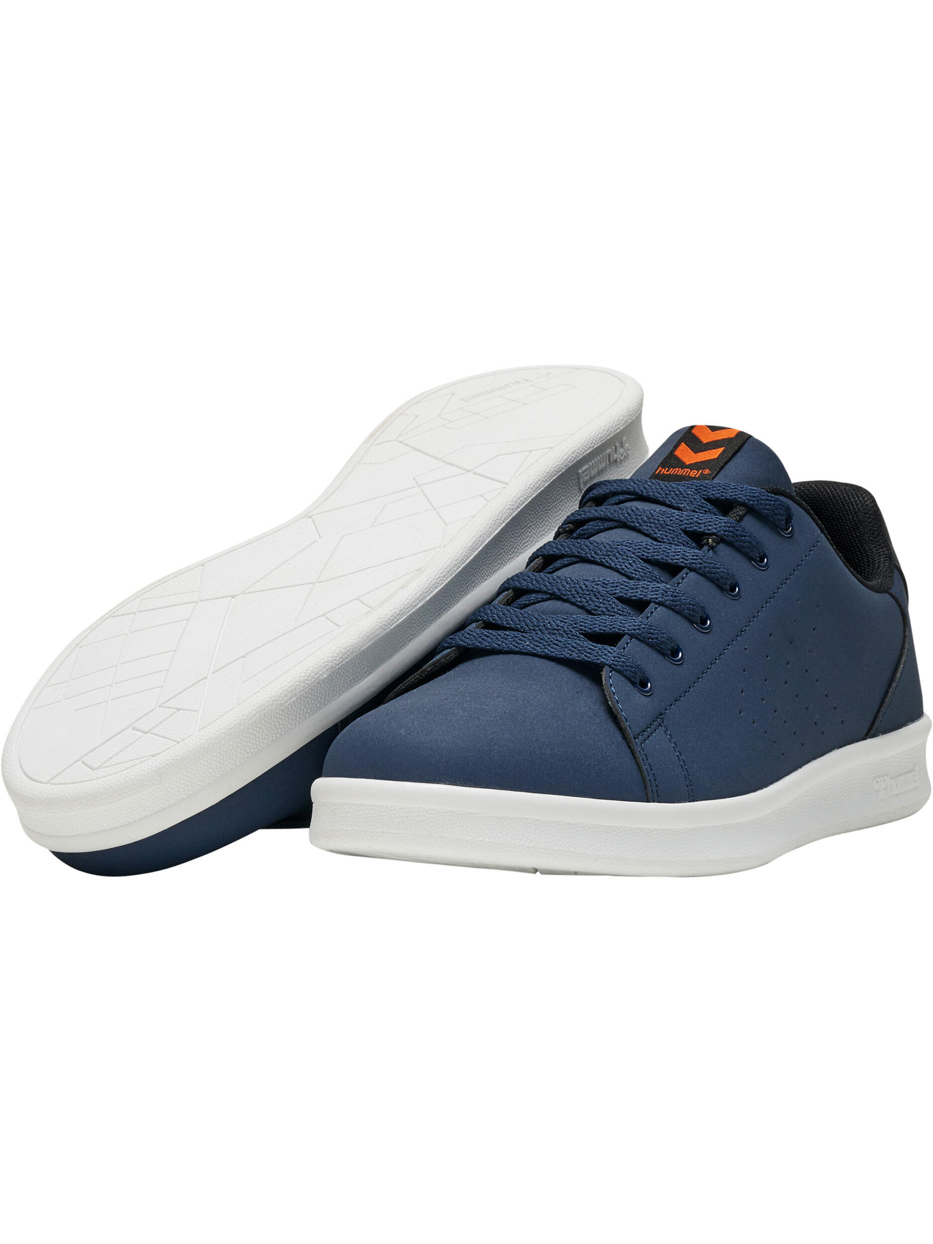 Lacets Sneaker Busan Synth. Mode De Vie Adulte 4/7