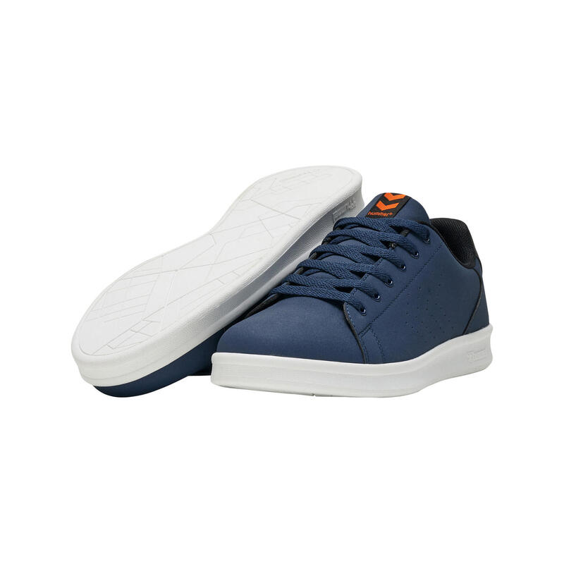 Scarpe da ginnastica basse sintetiche Hummel Busan Nubuck