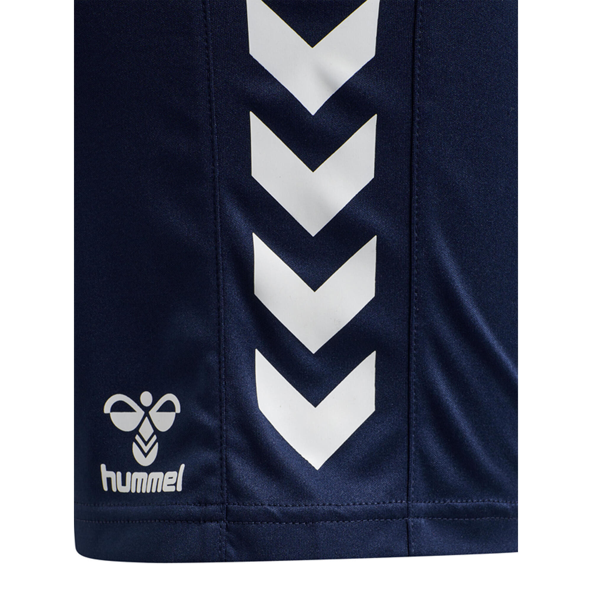 Trekkoordsluiting Korte Broek Hmlcore Dames HUMMEL 6/7
