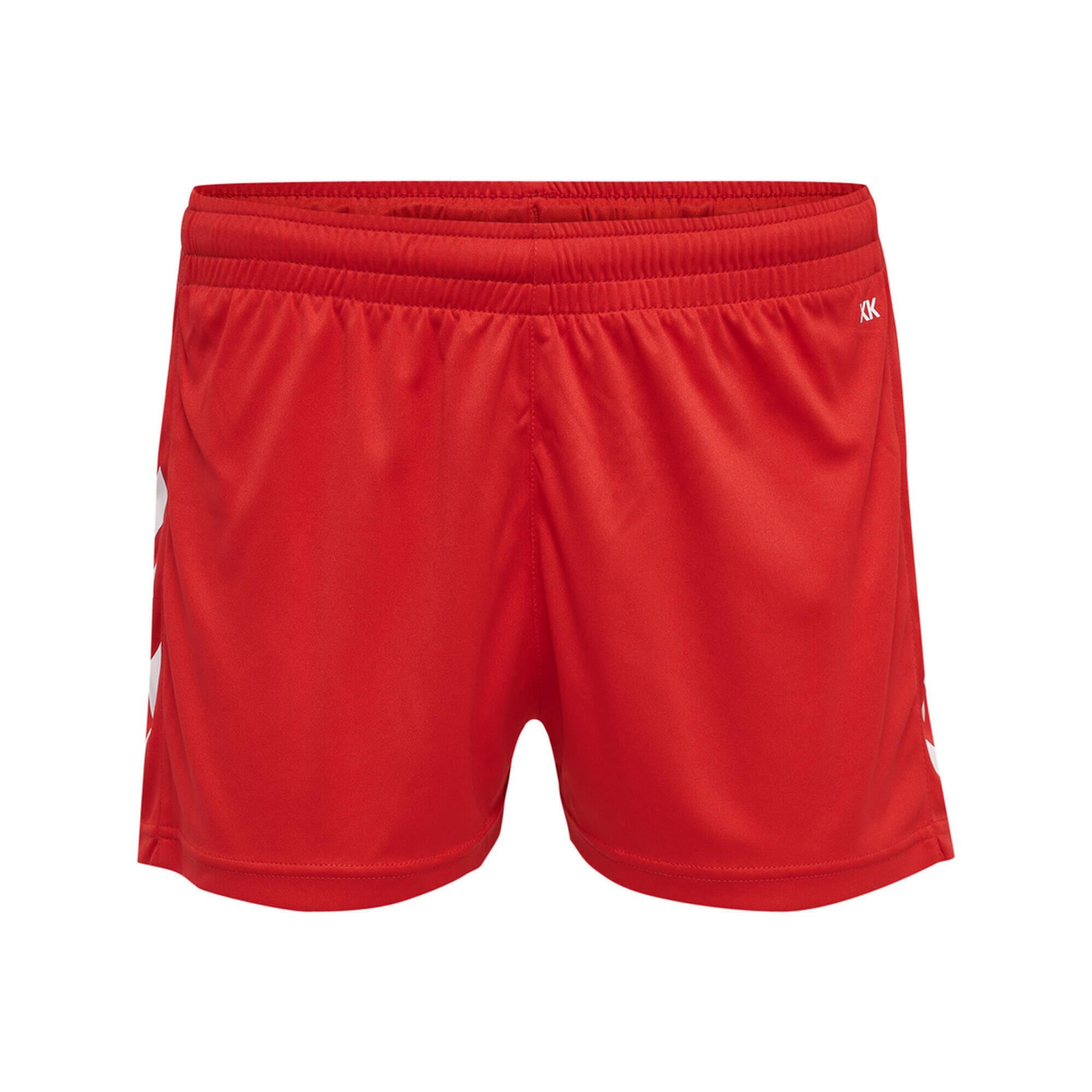 Calções para mulheres Hummel hmlCORE 4/7