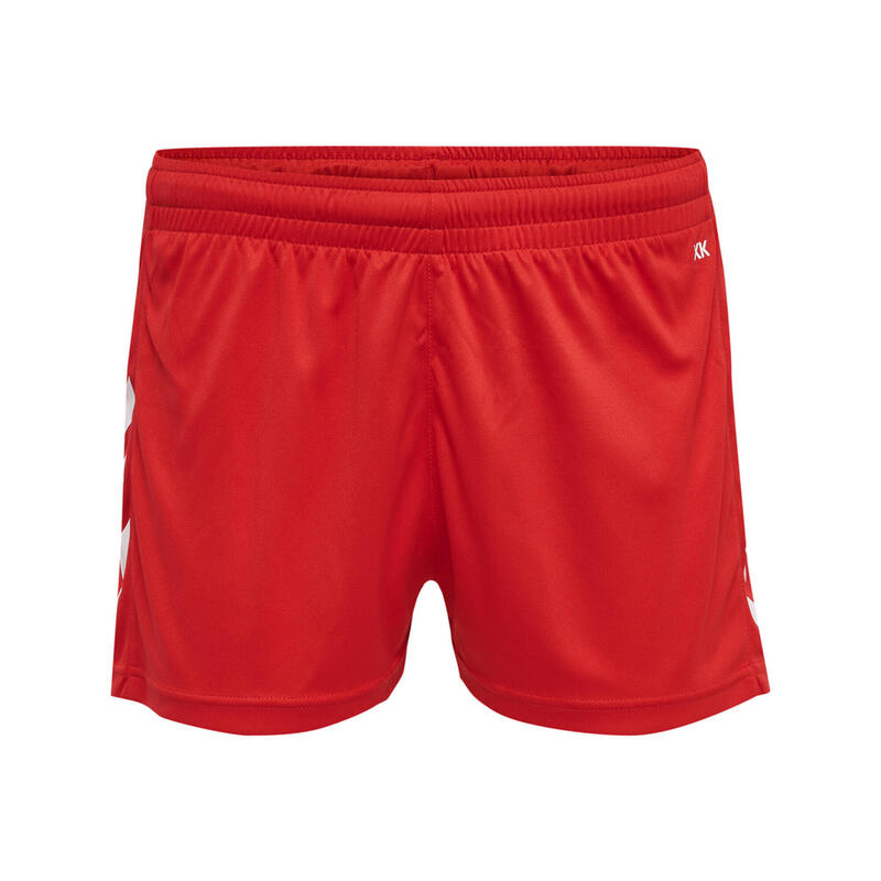 Dames shorts Hummel hmlCORE