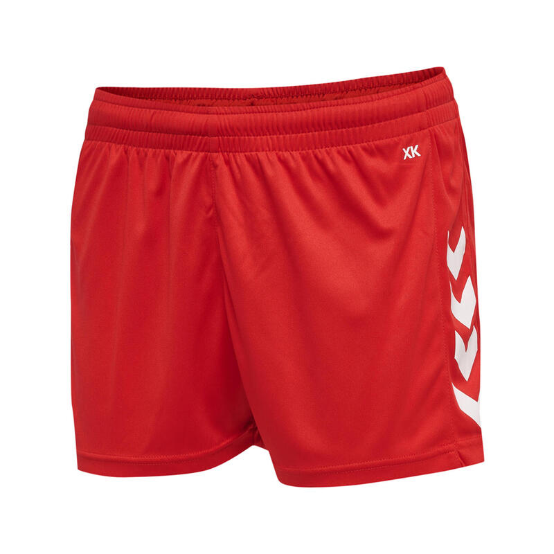 Dames shorts Hummel hmlCORE