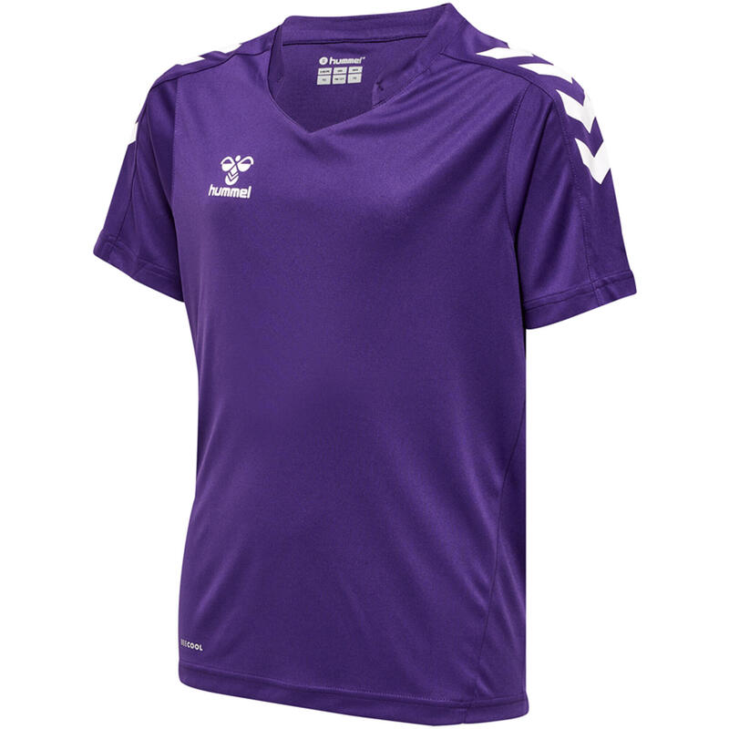 Enfiler T-Shirt Hmlcore Multisport Enfant HUMMEL