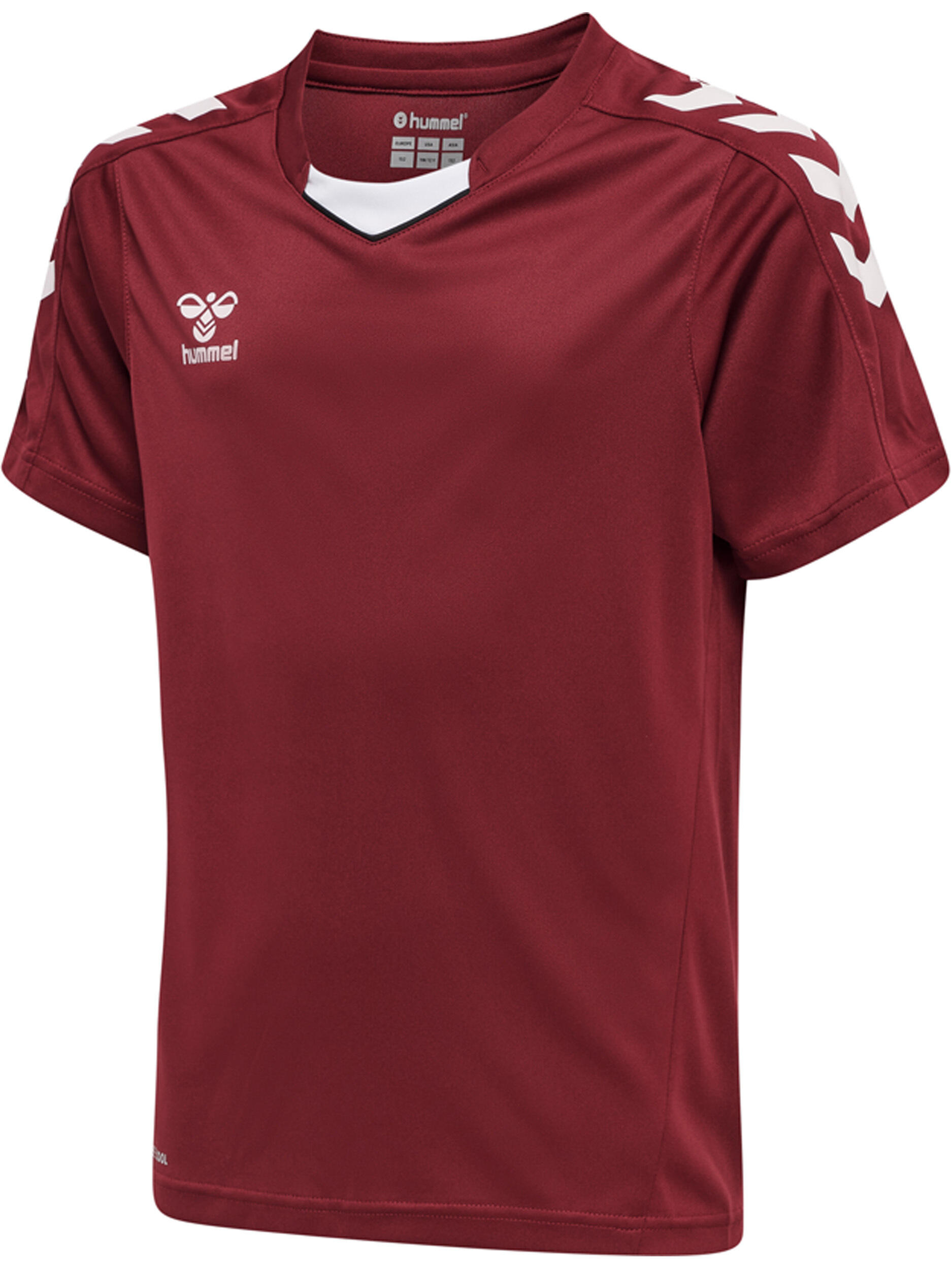 T-Shirt Hmlcore Kinder 7/7