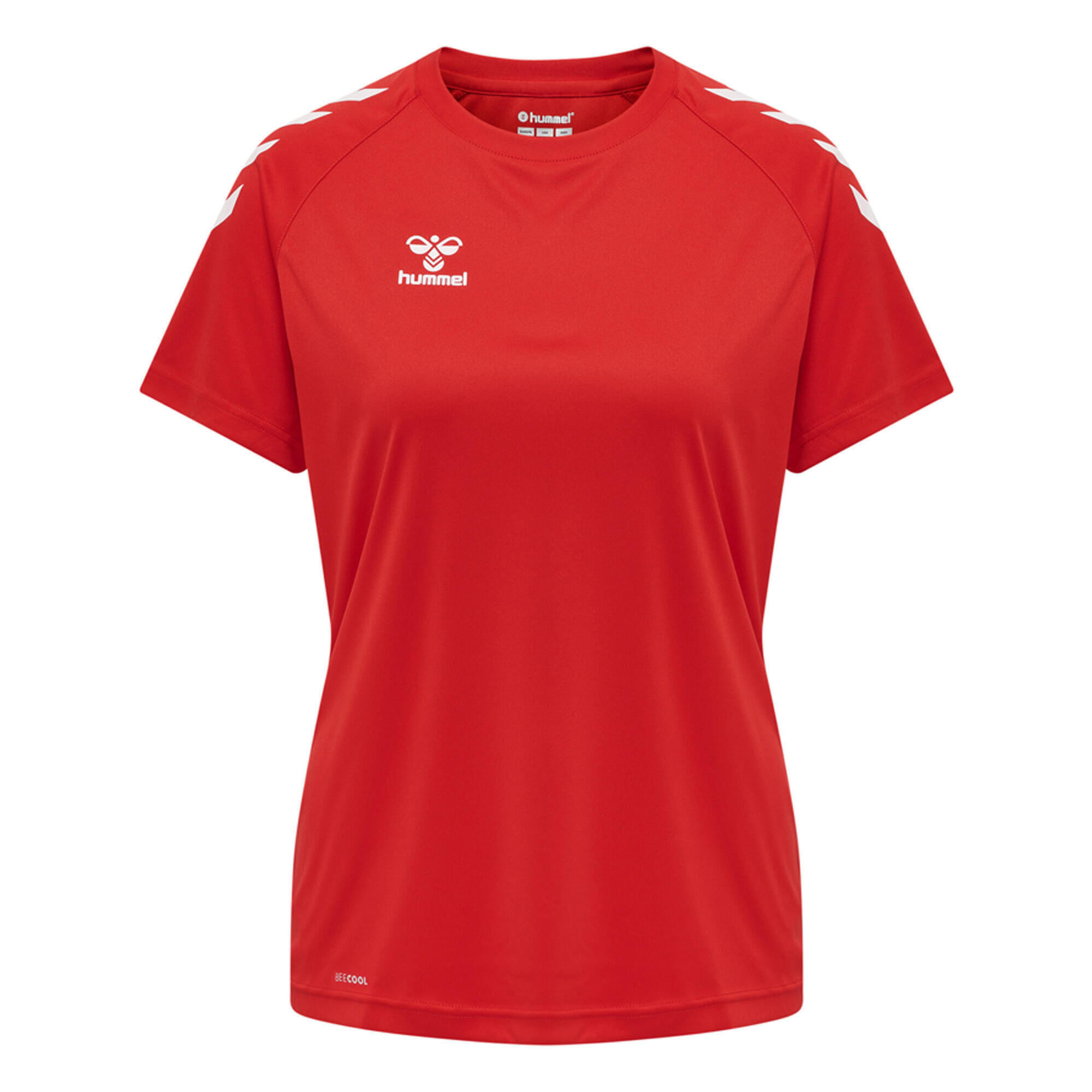 Maglia da donna Hummel hmlCORE XK CORE POLYWOMAN 5/7