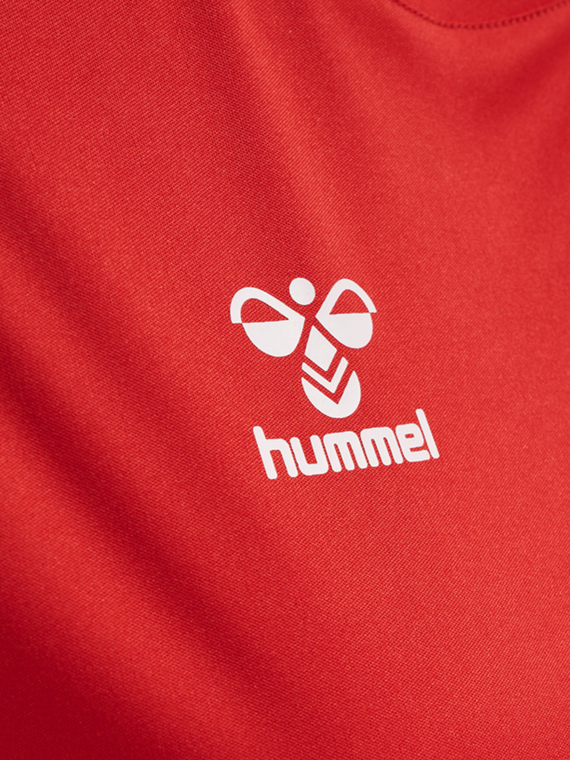 Maglia da donna Hummel hmlCORE XK CORE POLYWOMAN 7/7