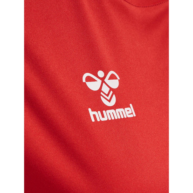 Hummel T-Shirt S/S Hmlcore Xk Core Poly T-Shirt S/S Woman