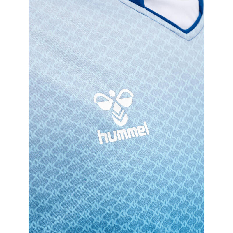 Enfiler T-Shirt Hmlcore Homme HUMMEL