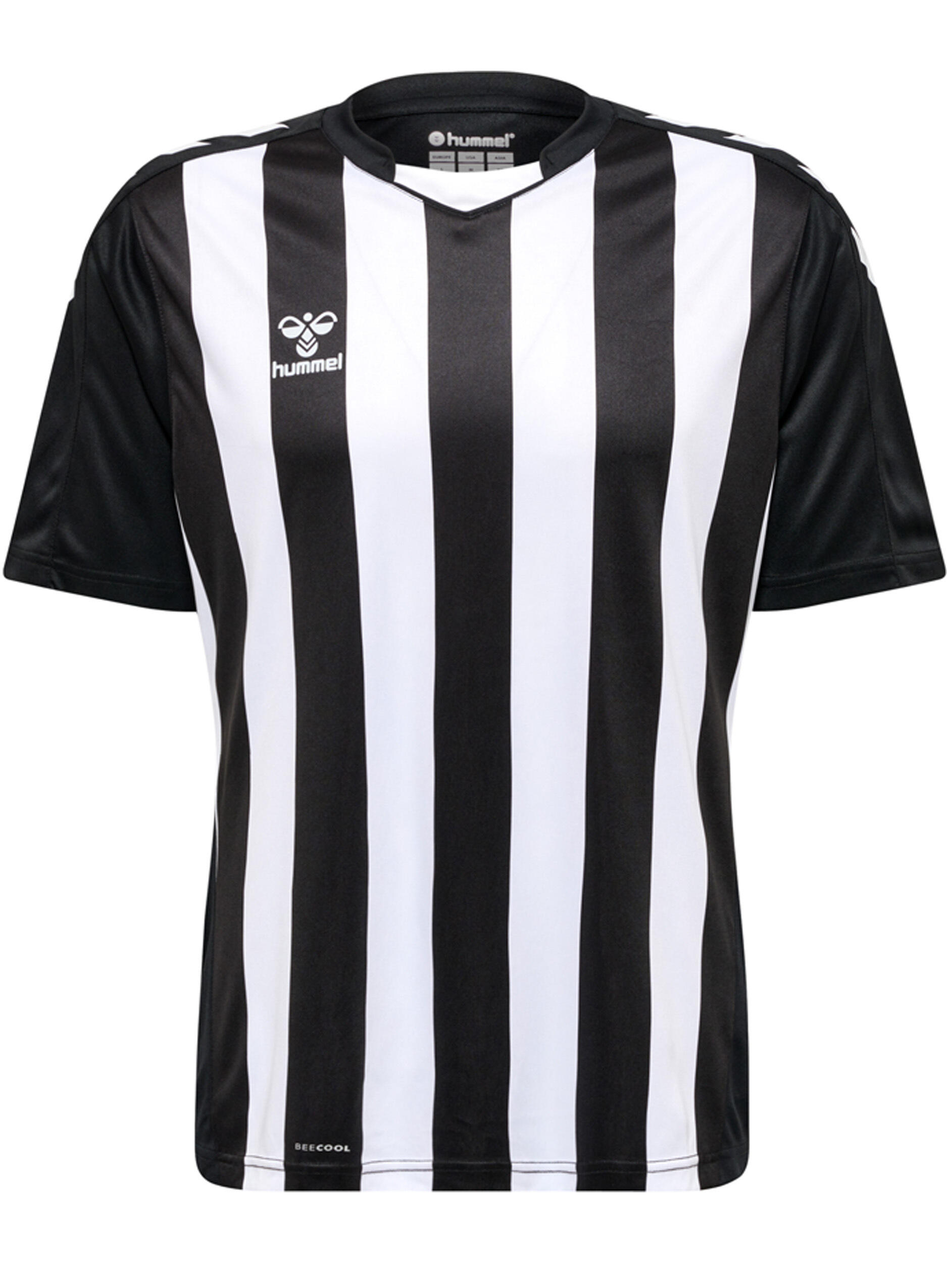 Enfiler T-Shirt Hmlcore Homme 5/7