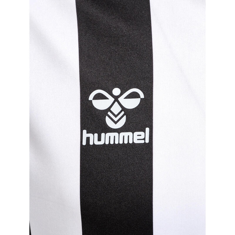 T-Shirt Hmlcore Multisport Heren Ademend Sneldrogend Hummel