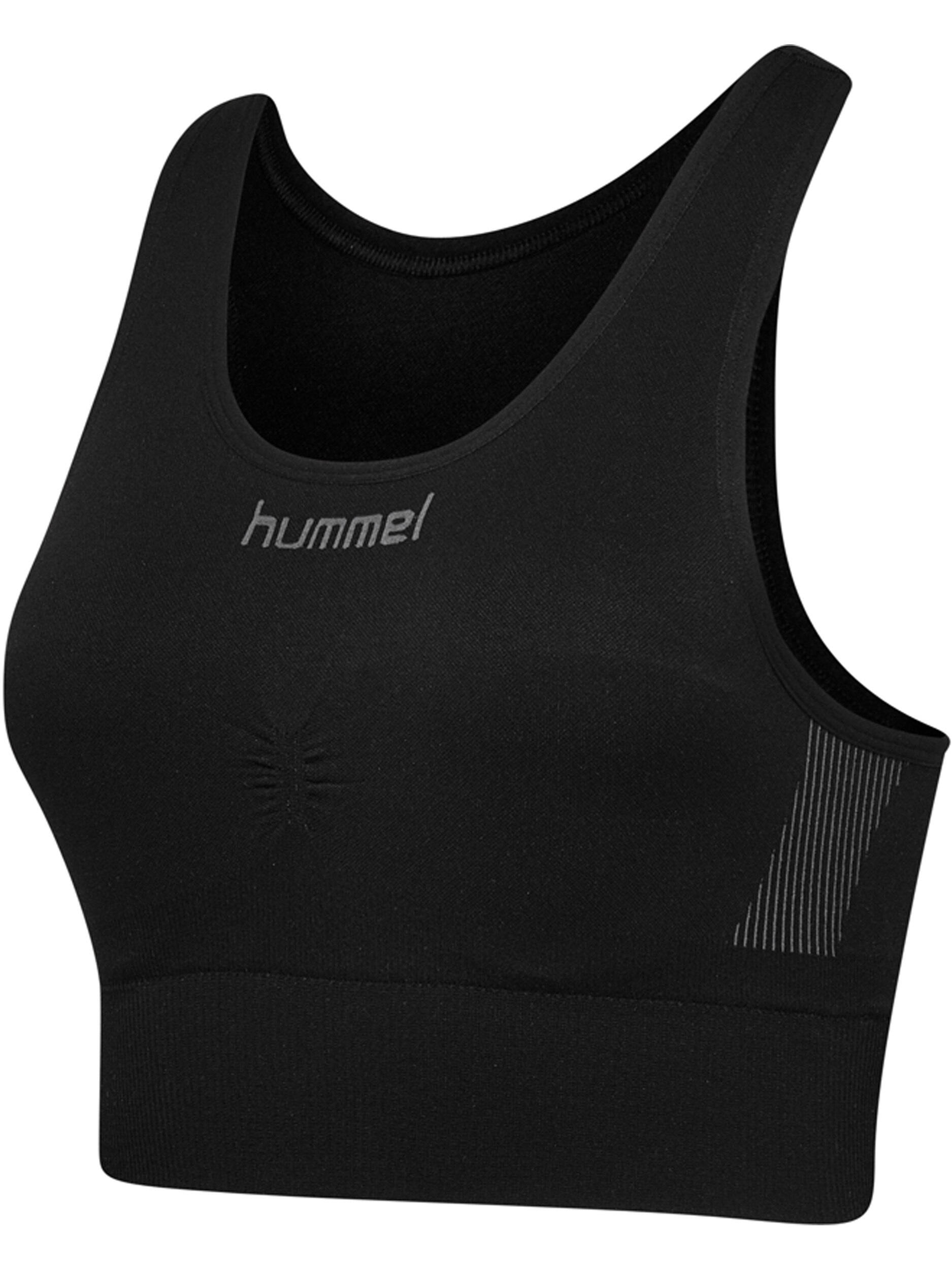 Top Hummel First Multideporte Mujer Elástico Sin Costuras Hummel 7/7