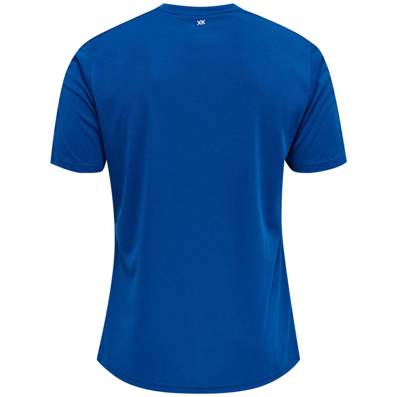 Enfiler T-Shirt Hmlcore Homme HUMMEL