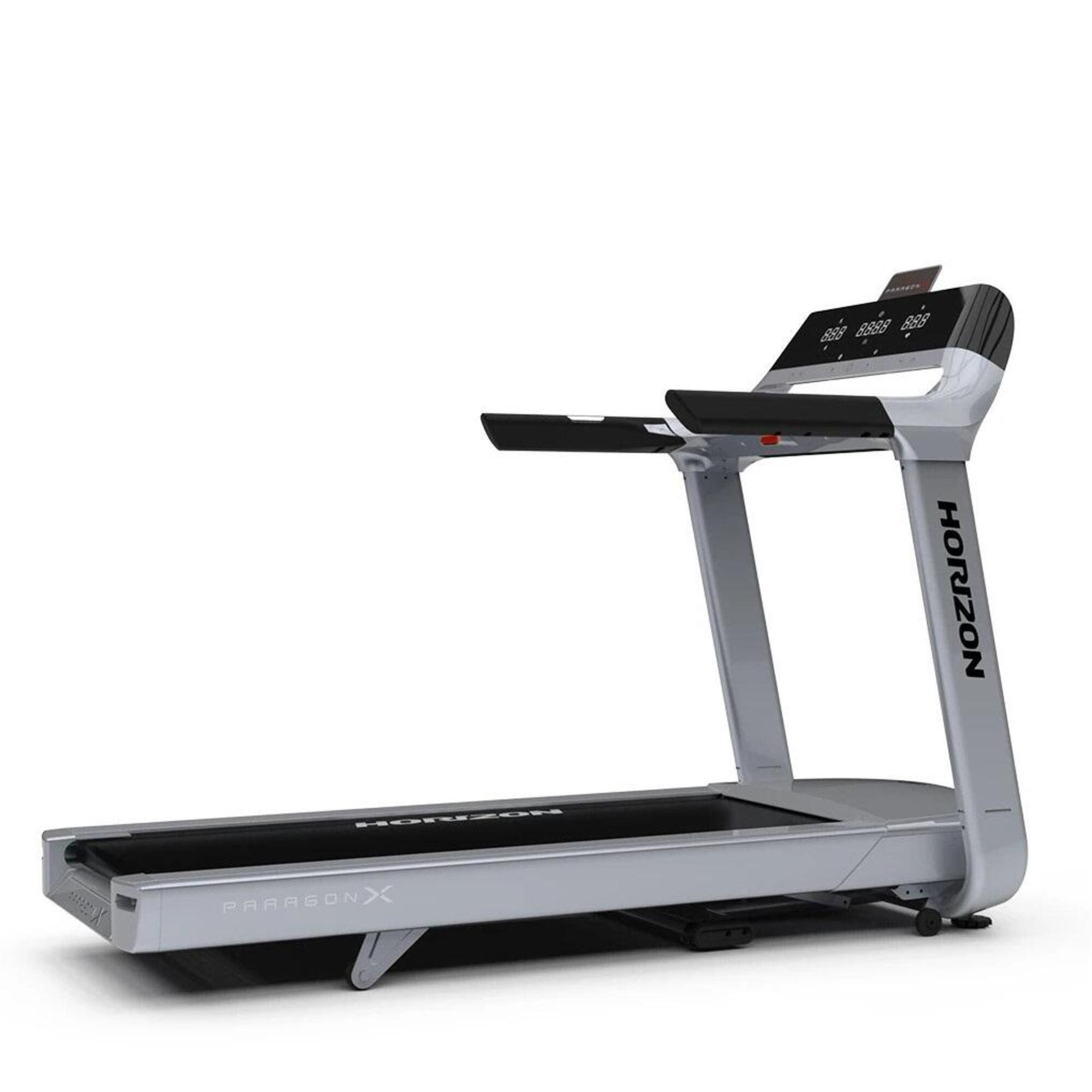 HORIZON FITNESS Horizon Treadmill Paragon X