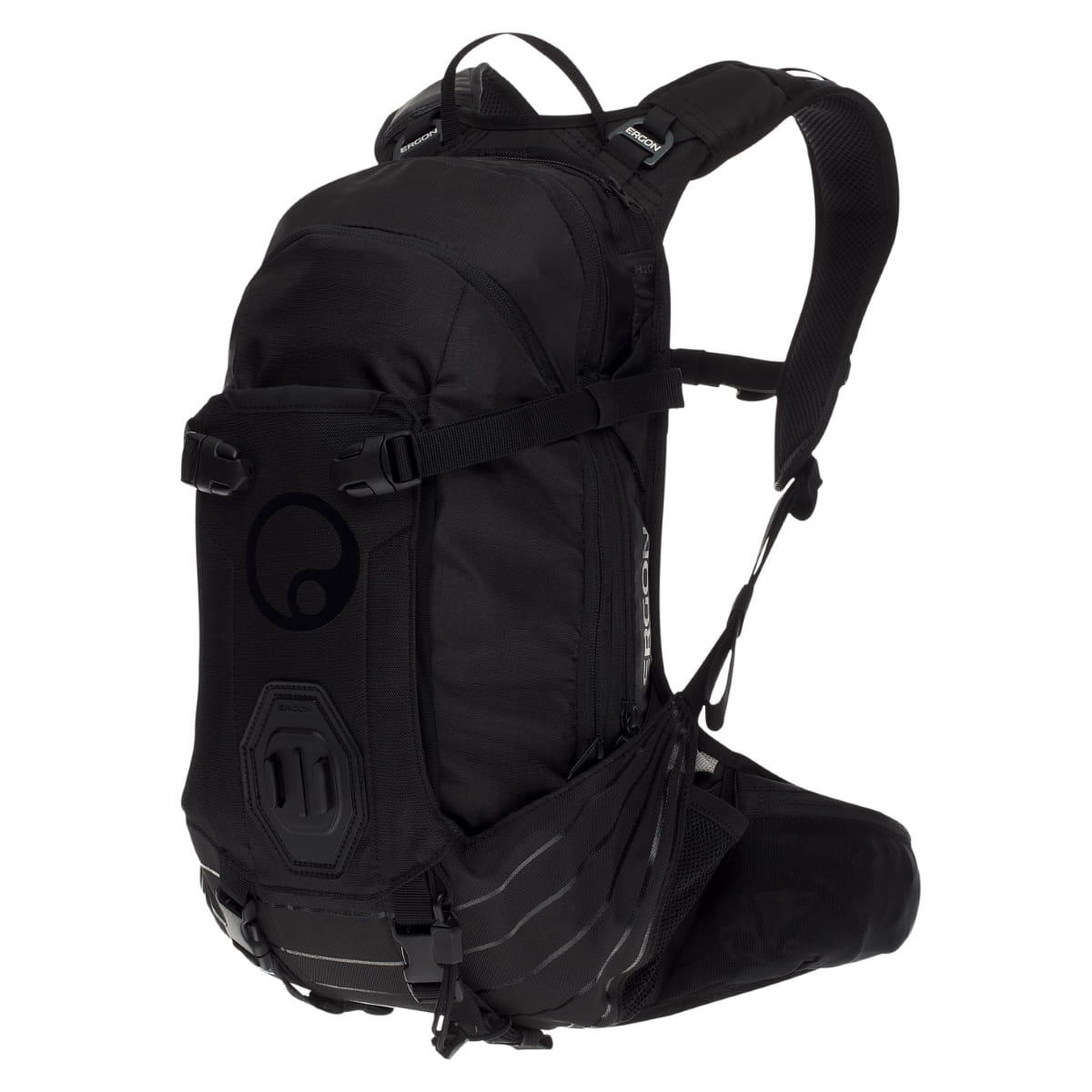 Ergon BA2 Backpack Black