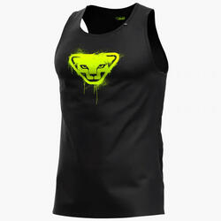 Graphic Cotton Men's Top