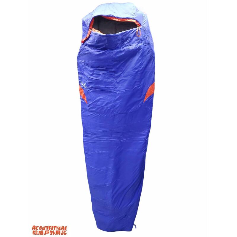 Ascent 1390 L Sleeping Bag
