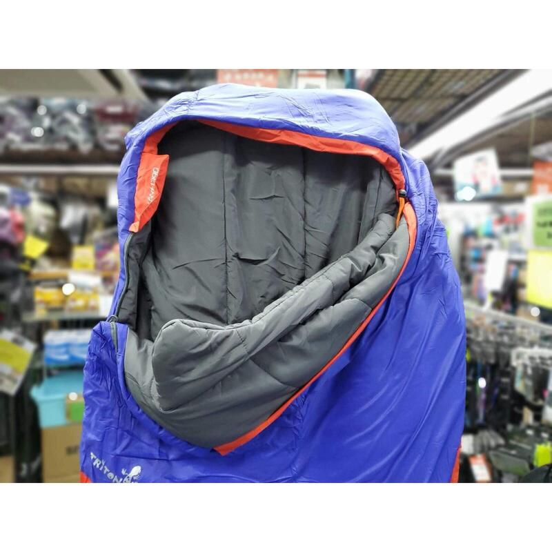 Ascent 1390 L Sleeping Bag