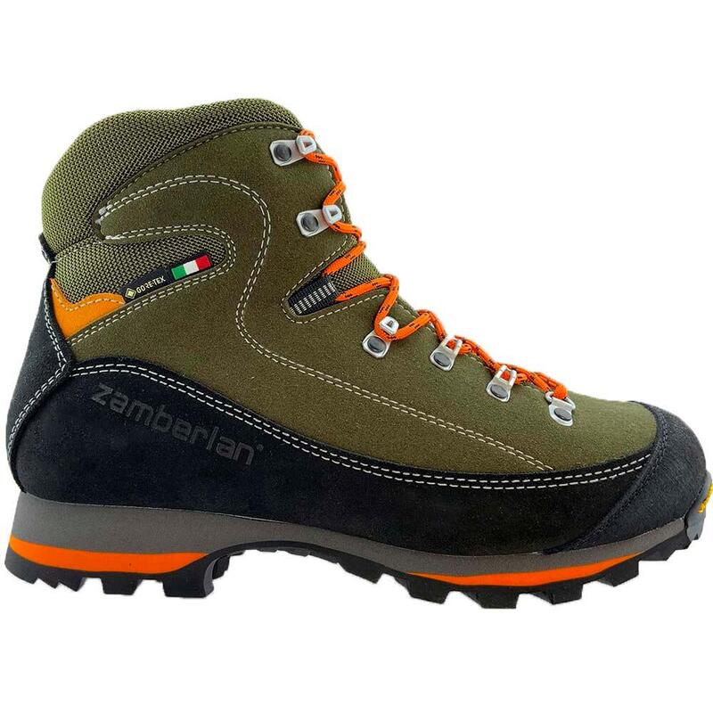 Botas de Senderismo y Trekking Impermeables para hombre Zamberlan Sierra