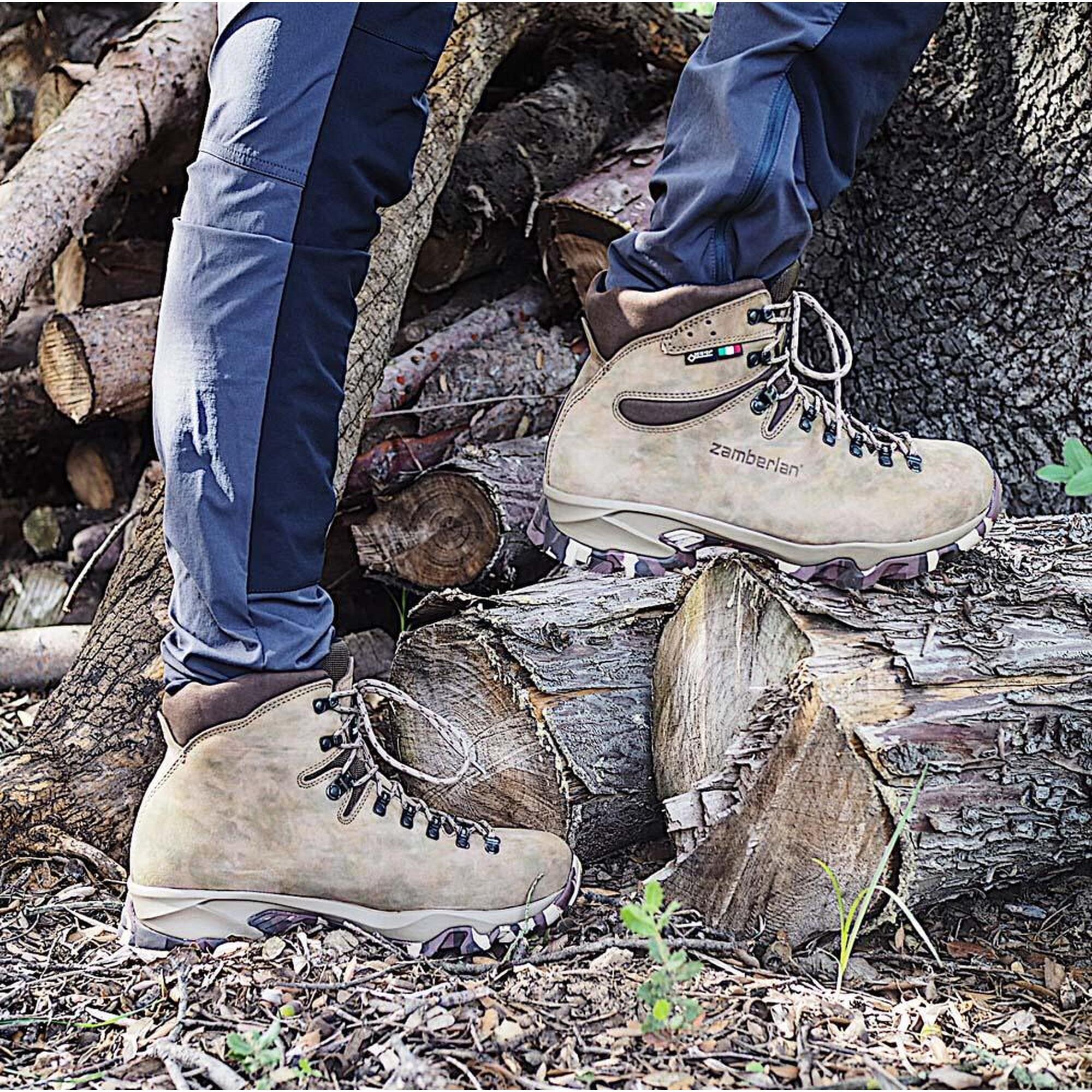Botas zamberlan leopard hot sale