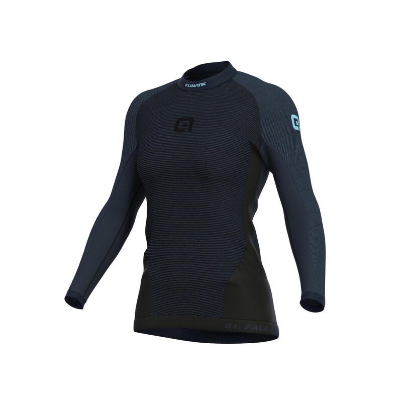 Ale Dames Base Layer Lange Mouwen Klima