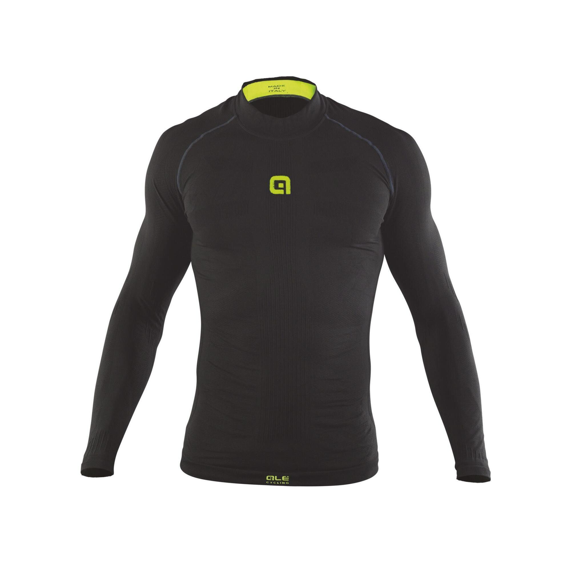 Camiseta de manga larga - SEAMLESS S1 CARBON 2/2