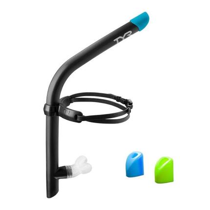 Ultralekka rurka czołowa tyr ultralite snorkel 2.0