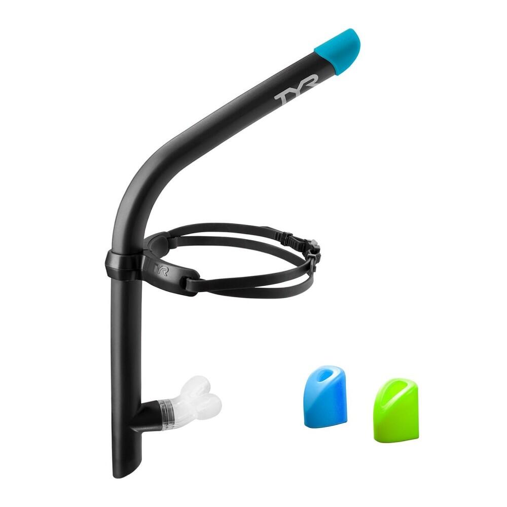 Ultralekka rurka czołowa tyr ultralite snorkel 2.0