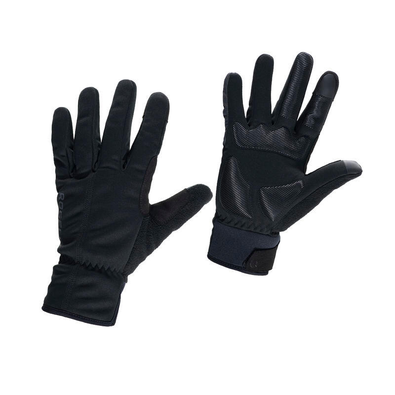 Gants Velo Long De Hiver Unisexe - Blast