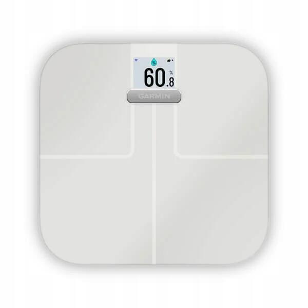 Reconditionné - Balance connectée Index S2 Blanche - Excellent état