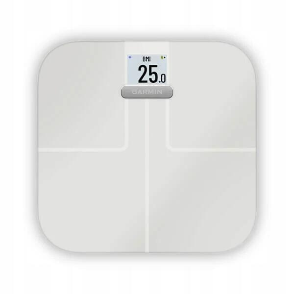 Reconditionné - Balance connectée Index S2 Blanche - Excellent état