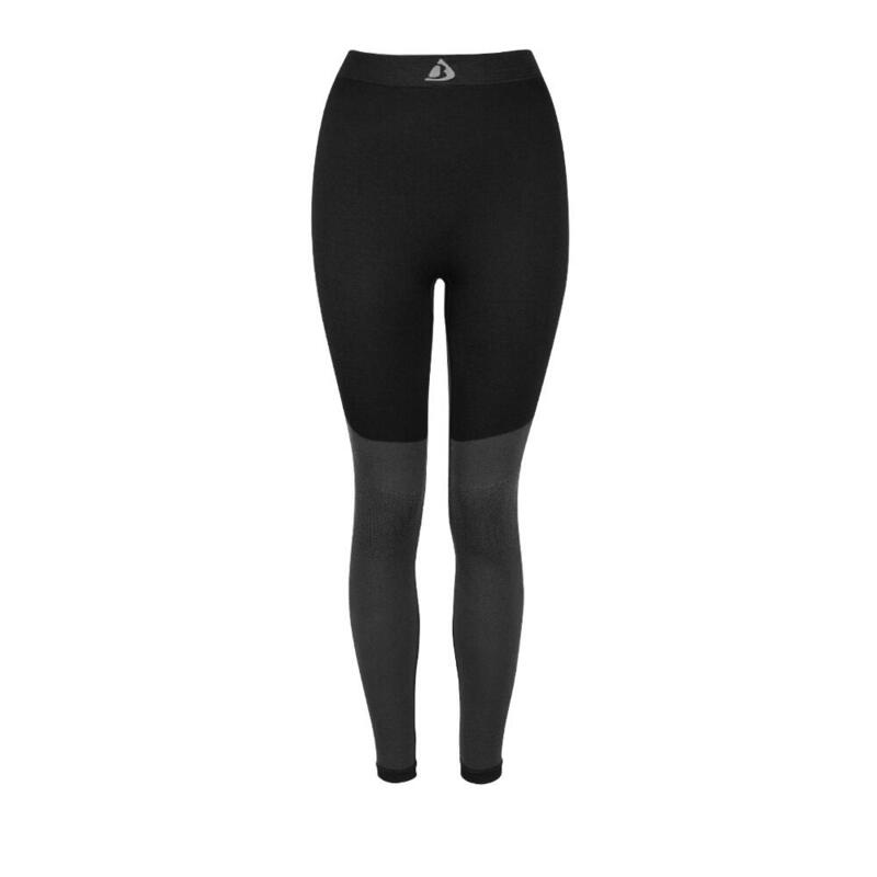 Kalesony Termiczne VANTAGE Damskie Black