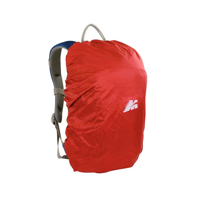 Mochila de caminhada unissex Marsupio Alfa 18 litros