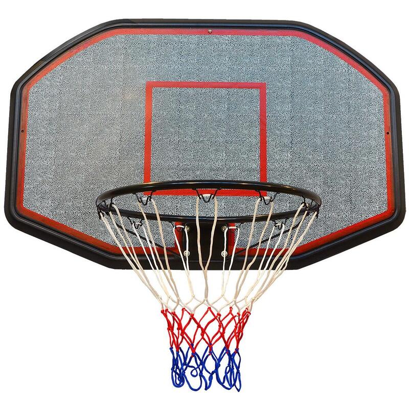 Zestaw regulowany do koszykówki Enero Midi Basket 1.79-2.09m