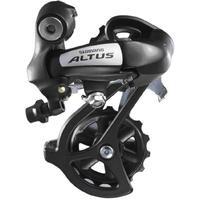 ALTUS RD-M310 achterderailleur 7/8-speed zwart