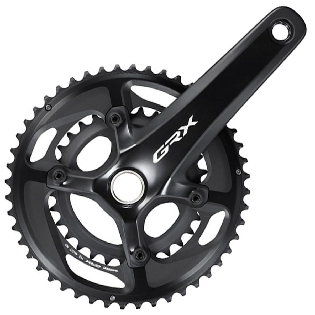 Shimano GRX 810 11V 48-31 170 crankset mm