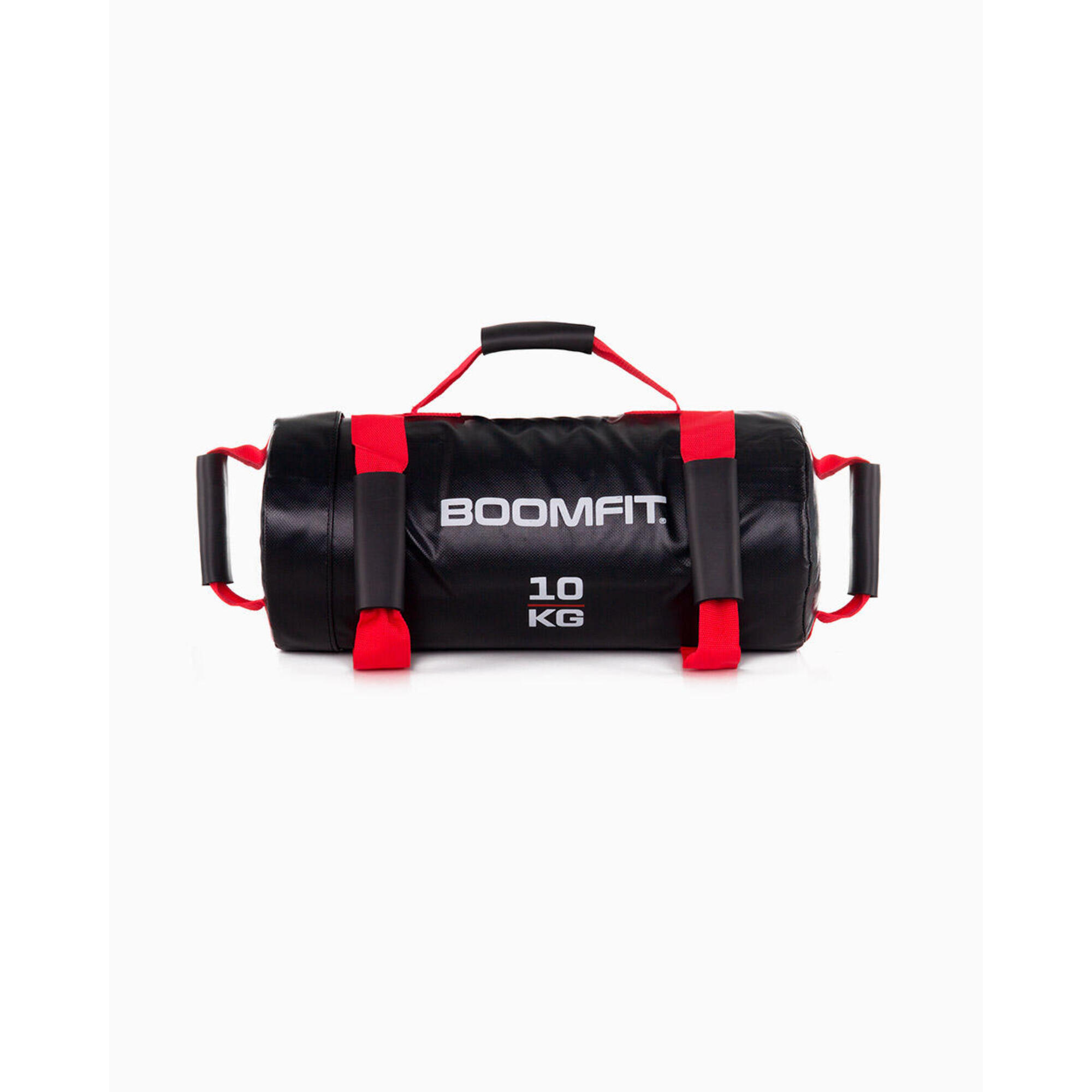 BOOMFIT Power Bag 10Kg - BOOMFIT