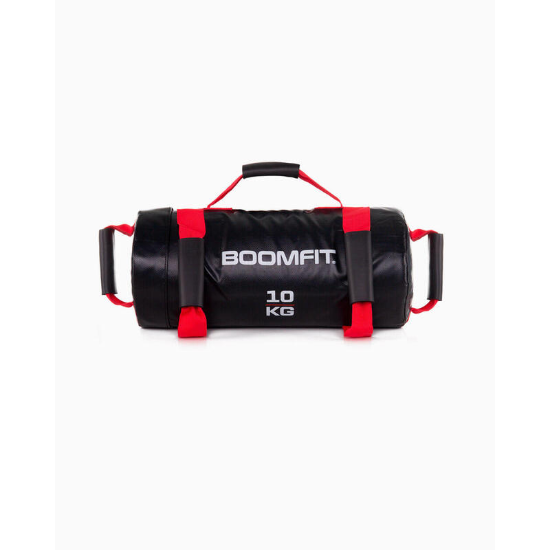 Sac Lesté de Sable 10Kg - BOOMFIT