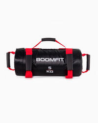 Sac Lesté de Sable 5Kg - BOOMFIT