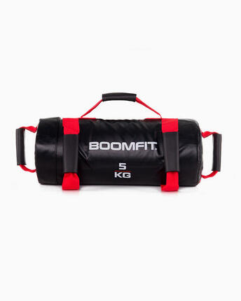 Kraftbeutel 5Kg - BOOMFIT