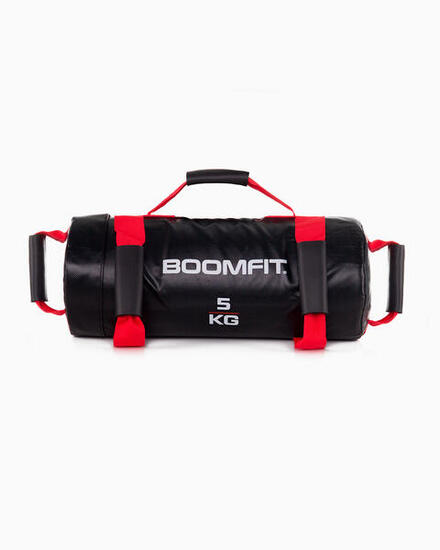 Power Bag 5Kg - BOOMFIT