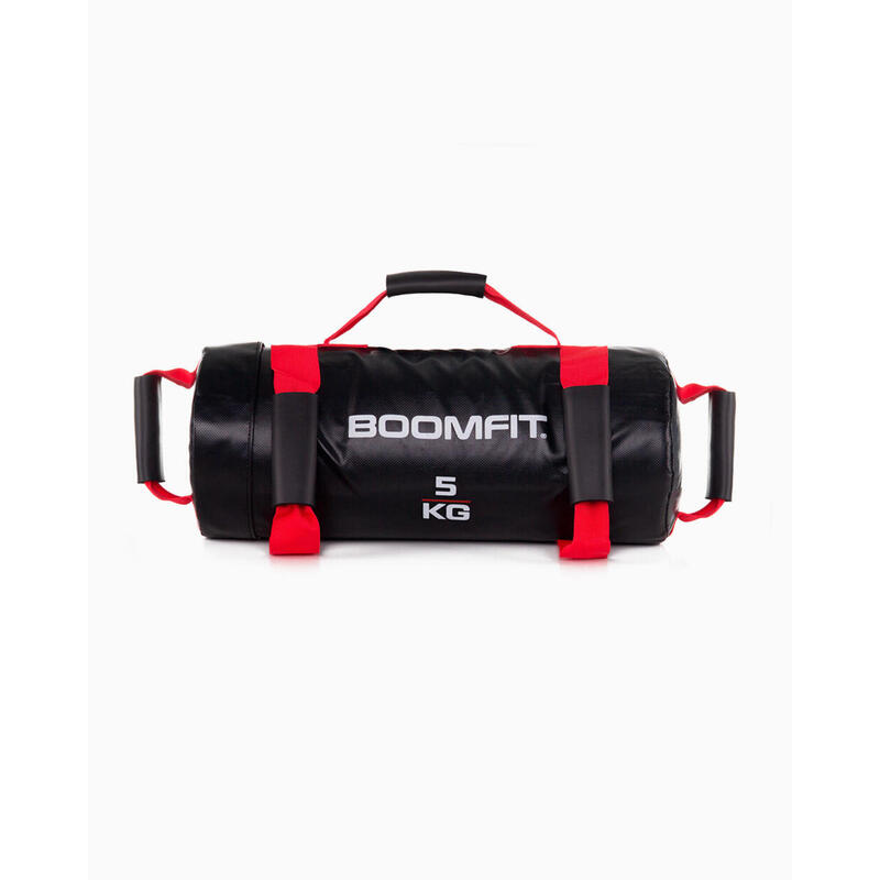 Power Bag 5Kg - BOOMFIT
