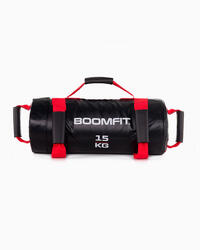 Sac Lesté de Sable 15Kg - BOOMFIT